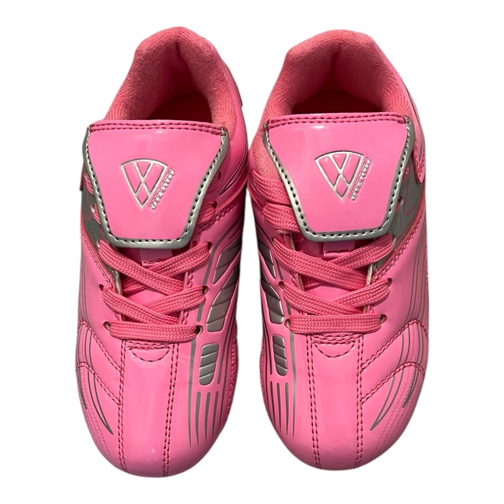 Pink Kids Athletic Sneakers size 10.5